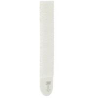 17206bl 3M Adhesive White Hook & Loop Tape, 19mm x 92.7mm