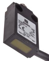 902-6944 RS PRO Plunger Limit Switch, NO/NC, IP67, DPST, Thermoplastic Housing, 240V ac Max, 5A Max