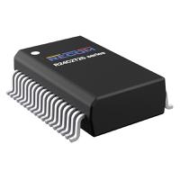 r24c2t25-ct Recom R24C2T25 DC-DC Converter, 2.5 → 22.5V dc/ -12 And 100mA Output, 21 → 27 V dc Input, 2W, Surface