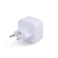 446-995 RS PRO Australia, Europe, India, UK, USA to Australia, Europe, UK, USA Travel Adapter, Rated At 10A