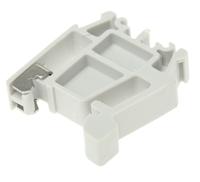 1sna199420r2100 Entrelec BADRL Series End Stop for Use with DIN Rail Terminal Blocks