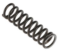 121-208 RS PRO Alloy Steel Compression Spring, 40.5mm x 11.6mm, 7.87N/mm