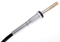 t0052711999n Weller Electric Hot Air Iron, 24V, 200W, for use with WXA/WXR3/WXAir Stations