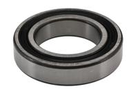 6008-2rs1c3gjn SKF 6008-2RS1/C3GJN 1 Row Deep Groove Ball Bearing - 40 mm ID, 68 mm OD