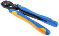 49935 TE Connectivity CERTI-CRIMP Hand Ratcheting Crimp Tool for SOLISTRAND Terminals, Solistrand Splices, 0.3 → 5mm²