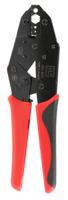 683-1623 RS PRO Hand Ratcheting Crimp Tool for Coaxial Connectors