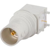 031-70535-12g Amphenol RF Right Angled RF Adapter BNC Plug 12GHz