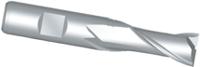 c123316 Dormer Plain Slot Drill, 3/16in Cut Diameter