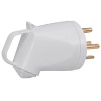 055857 Legrand Mains Plug, 32A
