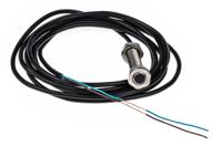 xs508b1dal2 Telemecanique Sensors Inductive Threaded Barrel Proximity Sensor, M8, 1.5 mm Detection, 2-Wire NO, 12 → 48 V dc
