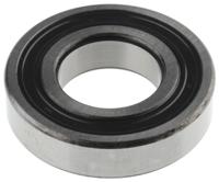 6207-2rs1c3 SKF 6207-2RS1/C3 1 Row Ball Bearing - 35 mm ID, 72 mm OD