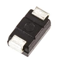 sml4744-e361 Vishay, 15V Zener Diode 10% 1 W SMT 2-Pin SMA