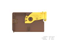 2377780-1 TE Connectivity Automotive Connector Socket Brown Wire 36 Way