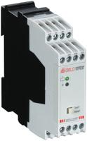 mk9163n12100-acdc24v Dold Temperature Monitoring Relay, DPDT, DIN Rail