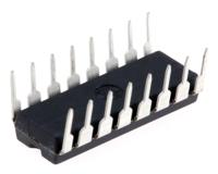 lm78s40cnnopb Texas Instruments LM78S40CN/NOPB, PWM Controller, 100 kHz 16-Pin, MDIP