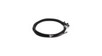 1200868674 Molex Female 5 way M12 to Cordset, 10 m