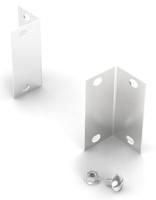 471-1552 RS PRO 304 Stainless Steel Cable Trunking Accessory, 75 x 75mm