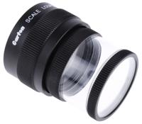 200-9403 RS PRO Magnifier, 7X x Magnification, 25mm Diameter