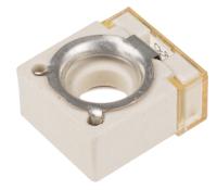 15508926301 Littelfuse 300A Grey, White CF Car Fuse, 58V dc