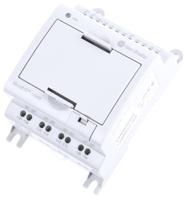 2080-lc10-12qbb Allen Bradley Micro810 Series PLC CPU, Analogue, Digital Output, 8-Input, Analogue, Digital Input