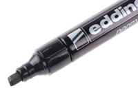 2200-001 Edding Extra Fine, Fine, Medium Tip Black Marker Pen