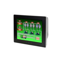 g10s0000 Red Lion Graphite Series HMI Touch Screen HMI - 10 in, TFT Display