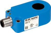 irb-15-ns-b3 Di-Soric Inductive Ring Inductive Proximity Sensor, M12, NPN NO, 10 → 35 V dc