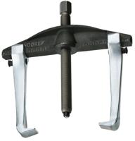 104hp3a-b Gedore Lever Press Bearing Puller, 350 (External) mm, 420 (Internal) mm Capacity
