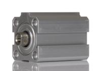rm92020m20 Norgren Pneumatic Cylinder - RM/92000 20 mm Bore, 20 mm RM/92020/M Series, Double Acting Acting