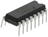 ka3525a onsemi KA3525A, Dual PWM Controller, 40 V, 430 kHz 16-Pin, PDIP