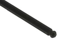 83sh3 Facom L Shape Metric Hex Key, 3mm