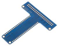 1989 ADAFRUIT INDUSTRIES Pi TCobbler Plus Breakout Board