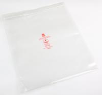 122-9157 RS PRO ESD Ultra Clear Bag 250mm(W)x 300mm(L)