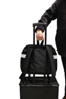 sd403523n Backpack Outils Oceans Black Transport Bag 400mm 230mm 350 mm