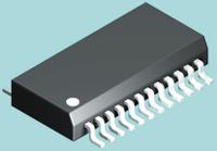 adt7476arqz-reel onsemi Temperature Monitor, Surface Mount, ±2.5°C, 24 Pins