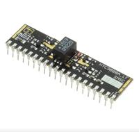 hyc9088ar-lf Microchip HYC9088AR-LF, CAN Transceiver 2.5Mbps, 20-Pin SIP