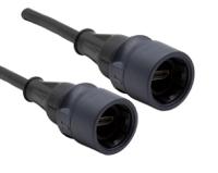 pxp60615m00 BulginPXP6062, 5m Male HDMI to Male HDMI Ultra High Speed