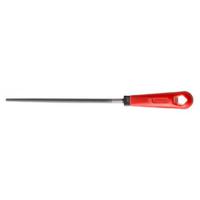 rdmd150ema Facom 150mm, Bastard, Round Engineers File With Soft-Grip Handle