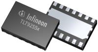tlt9255wlcxuma1 Infineon TLT9255WLCXUMA1, CAN Transceiver 5Mbps CAN