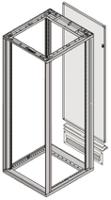 26230-448 nVent SCHROFF Steel Rear Panel, 34U