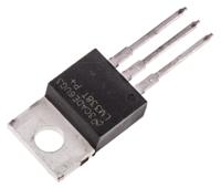 lm338tnopb Texas Instruments, Voltage Regulator 25 W 40V TO-220 3-Pin