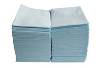 186-9957 RS PRO Dry Multi-Purpose Wipes, Box of 200, 240 x 380mm