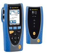 r156005 TREND Networks SIGNALTEK NT Network Tester