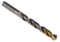 a002-127 Dormer HSS Twist Drill Bit, 12.7mm Diameter, 151 mm Overall