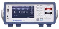 bk2840 BK Precision 2840 Ohmmeter, 20000 Ω Max, 1μΩ Resolution, 4 Wire