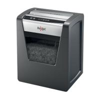 2104576eu Rexel 23L Cross Cut Paper Shredder