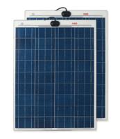 904-6165 RS PRO 80W Polycrystalline solar panel