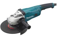 ga9020kd2 Makita GA9020kd 230mm Corded Angle Grinder, UK Plug