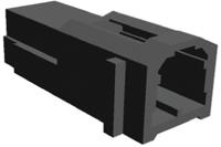 174460-2 TE Connectivity, MULTILOCK 070 Female Connector Housing, 3.5mm Pitch, 2 Way, 1 Row