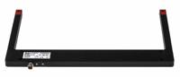 bgl-220a-001-s49 BALLUFF Through Beam Photoelectric Sensor, Block Sensor